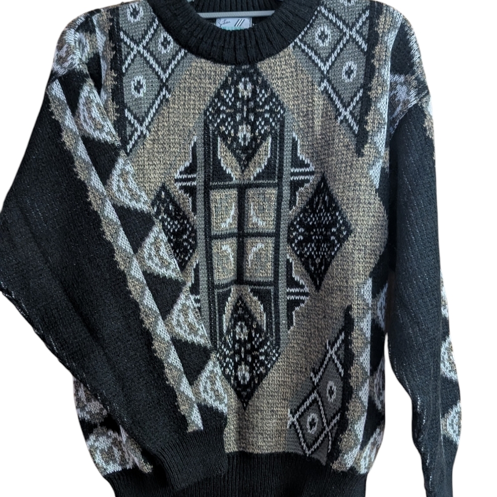 VINTAGE NWOT Generra Collection Small Sweater